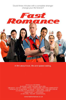 Fast Romance (missing thumbnail, image: /images/cache/144352.jpg)