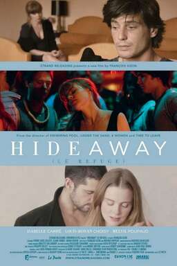 Hideaway (Le refuge) (missing thumbnail, image: /images/cache/144366.jpg)