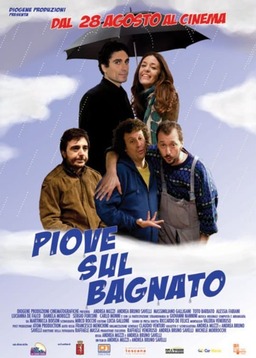 Piove sul bagnato (missing thumbnail, image: /images/cache/144458.jpg)