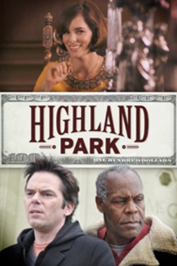 Highland Park (missing thumbnail, image: /images/cache/144462.jpg)