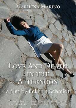 Love and Death in the Afternoon (missing thumbnail, image: /images/cache/14450.jpg)
