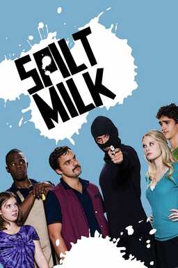 Spilt Milk (missing thumbnail, image: /images/cache/144506.jpg)