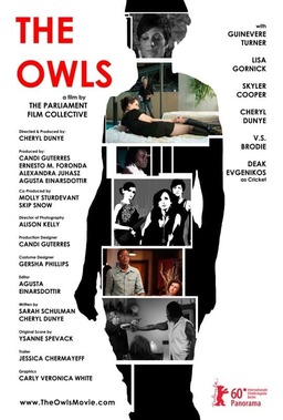 The Owls (missing thumbnail, image: /images/cache/144510.jpg)