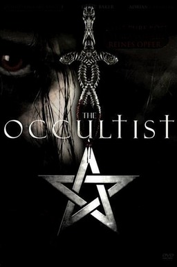 The Occultist (missing thumbnail, image: /images/cache/144566.jpg)