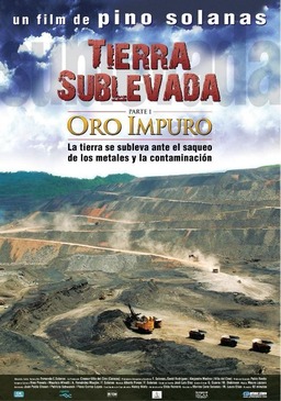 Tierra sublevada: Oro impuro (missing thumbnail, image: /images/cache/144568.jpg)