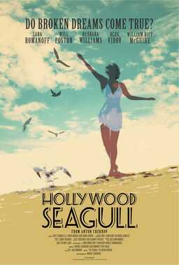 Hollywood Seagull (missing thumbnail, image: /images/cache/144578.jpg)