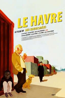 Le Havre (missing thumbnail, image: /images/cache/144590.jpg)