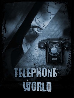 Telephone World (missing thumbnail, image: /images/cache/144596.jpg)