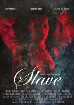 Slave (missing thumbnail, image: /images/cache/144610.jpg)