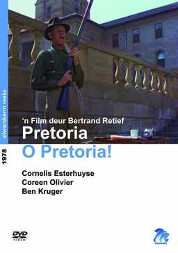 Pretoria O Pretoria! (missing thumbnail, image: /images/cache/144632.jpg)