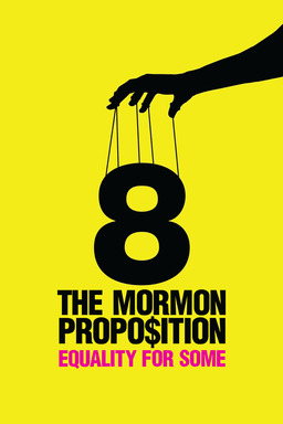 8: The Mormon Proposition (missing thumbnail, image: /images/cache/144718.jpg)