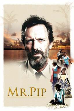 Mr. Pip (missing thumbnail, image: /images/cache/144764.jpg)
