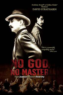 No God, No Master (missing thumbnail, image: /images/cache/144768.jpg)