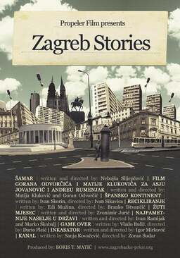 Zagreb Stories (missing thumbnail, image: /images/cache/144778.jpg)