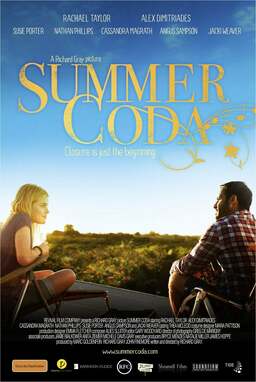 Summer Coda (missing thumbnail, image: /images/cache/144794.jpg)