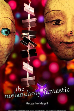 The Melancholy Fantastic (missing thumbnail, image: /images/cache/144816.jpg)