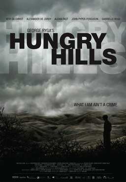 George Ryga's Hungry Hills (missing thumbnail, image: /images/cache/144826.jpg)
