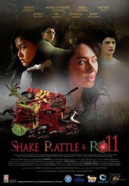 Shake, Rattle & Ro11 (missing thumbnail, image: /images/cache/144896.jpg)