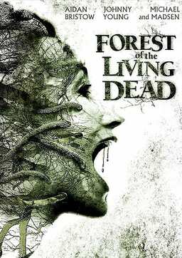 Forest of the Living Dead (missing thumbnail, image: /images/cache/144902.jpg)