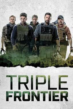 Triple Frontier (missing thumbnail, image: /images/cache/144904.jpg)