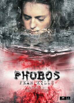 Phobos. Fear Kills (missing thumbnail, image: /images/cache/144928.jpg)