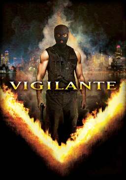 Vigilante (missing thumbnail, image: /images/cache/144932.jpg)