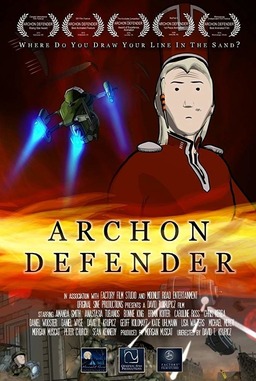 Archon Defender (missing thumbnail, image: /images/cache/144956.jpg)