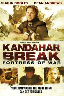 Kandahar Break: Fortress of War (missing thumbnail, image: /images/cache/144972.jpg)