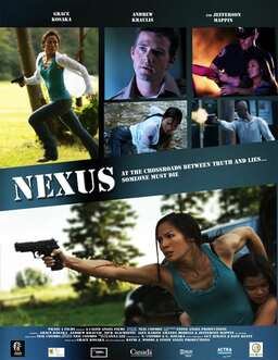 Nexus: The Drug Conspiracy (missing thumbnail, image: /images/cache/144976.jpg)
