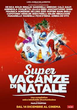 Super vacanze di Natale (missing thumbnail, image: /images/cache/14498.jpg)