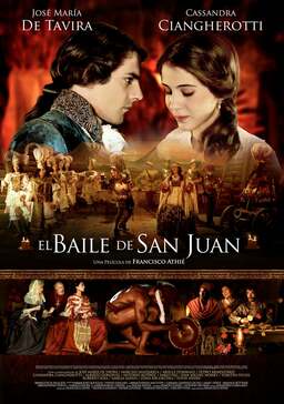 El baile de San Juan (missing thumbnail, image: /images/cache/145012.jpg)