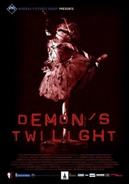 Demon's Twilight (missing thumbnail, image: /images/cache/145088.jpg)