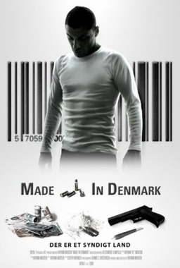 Made In Denmark: The Movie (missing thumbnail, image: /images/cache/145090.jpg)
