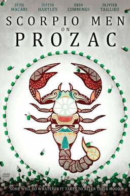 Scorpio Men on Prozac (missing thumbnail, image: /images/cache/145094.jpg)
