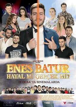 Enes Batur: Hayal mi Gerçek mi? (missing thumbnail, image: /images/cache/14522.jpg)