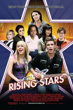 Rising Stars (missing thumbnail, image: /images/cache/145256.jpg)