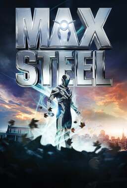 Max Steel (missing thumbnail, image: /images/cache/145310.jpg)