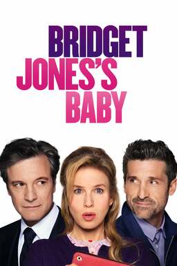 Bridget Jones's Baby (missing thumbnail, image: /images/cache/145352.jpg)