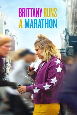 Brittany Runs a Marathon (missing thumbnail, image: /images/cache/14538.jpg)