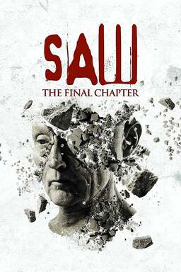 Saw: The Final Chapter (missing thumbnail, image: /images/cache/145456.jpg)