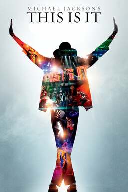 Michael Jackson's This Is It: The IMAX Experience (missing thumbnail, image: /images/cache/145478.jpg)