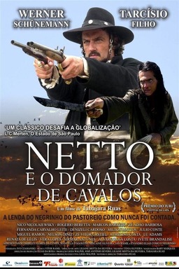 Netto e o Domador de Cavalos (missing thumbnail, image: /images/cache/145496.jpg)
