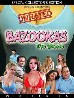 Bazookas: The Movie (missing thumbnail, image: /images/cache/145502.jpg)