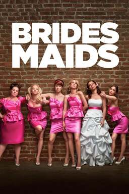Bridesmaids (missing thumbnail, image: /images/cache/145506.jpg)