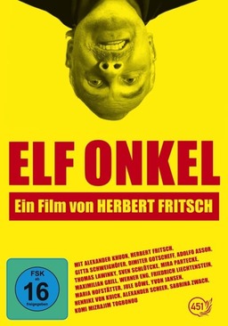 Elf Onkel (missing thumbnail, image: /images/cache/145534.jpg)