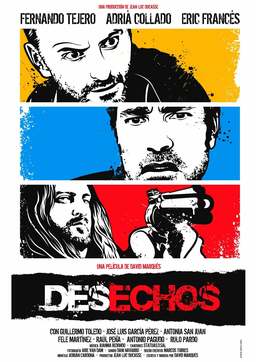 Desechos (missing thumbnail, image: /images/cache/145550.jpg)