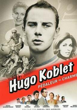 Hugo Koblet - The Charming Cyclist (missing thumbnail, image: /images/cache/145594.jpg)