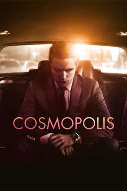 Cosmopolis (missing thumbnail, image: /images/cache/145628.jpg)