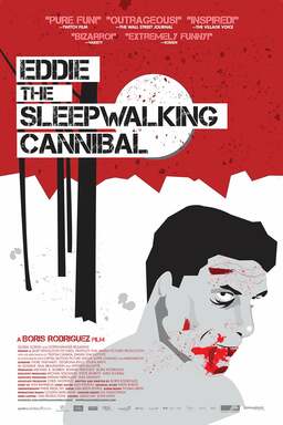Eddie: The Sleepwalking Cannibal (missing thumbnail, image: /images/cache/145630.jpg)