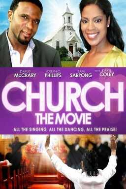 Church: The Movie (missing thumbnail, image: /images/cache/145662.jpg)